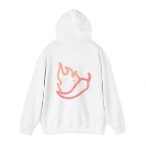 "She's Spicy"  Hoodie