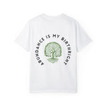 Load image into Gallery viewer, &quot;Abundance Is My Birthright&quot; T-shirt
