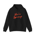 Load image into Gallery viewer, &quot;She&#39;s Spicy&quot;  Hoodie
