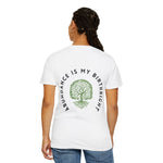 Load image into Gallery viewer, &quot;Abundance Is My Birthright&quot; T-shirt
