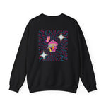 Load image into Gallery viewer, &quot;Wake Up&quot; Crewneck
